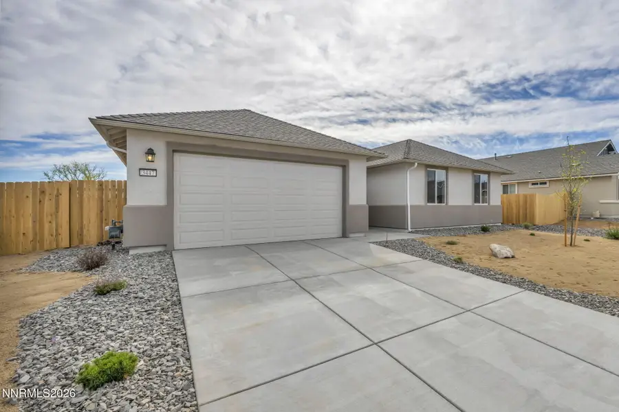 3447 Payton Way #Lot 109, Fernley, NV 89408 - #2