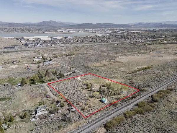 11000 Duffney Lane, Reno, NV 89506