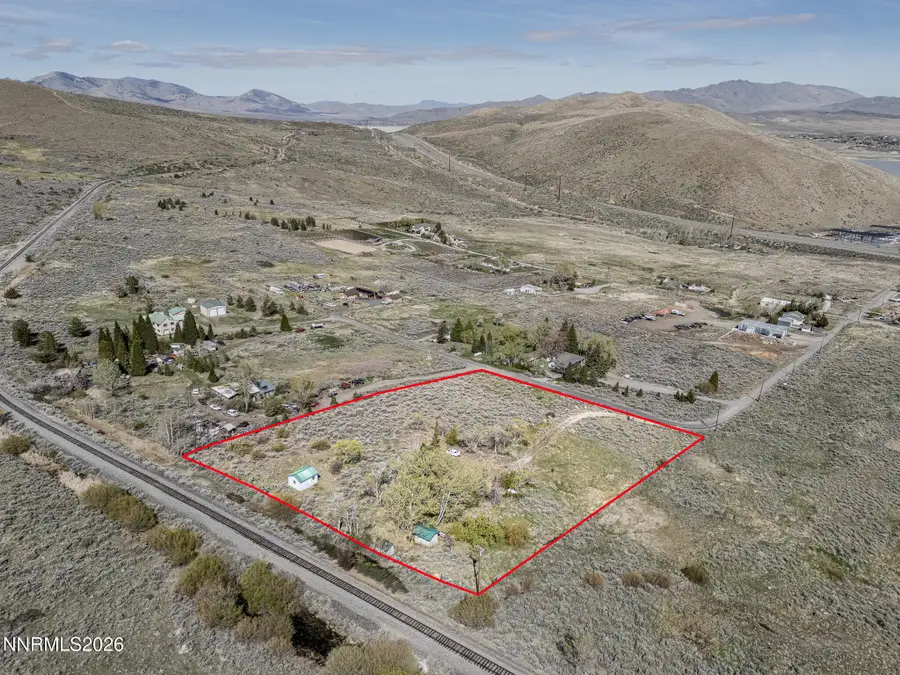 11000 Duffney Lane, Reno, NV 89506 - #2