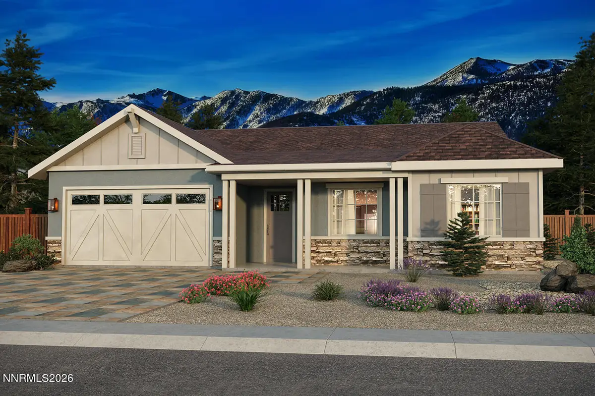 584 Sage Grouse Loop, Gardnerville, NV 89460 - #1