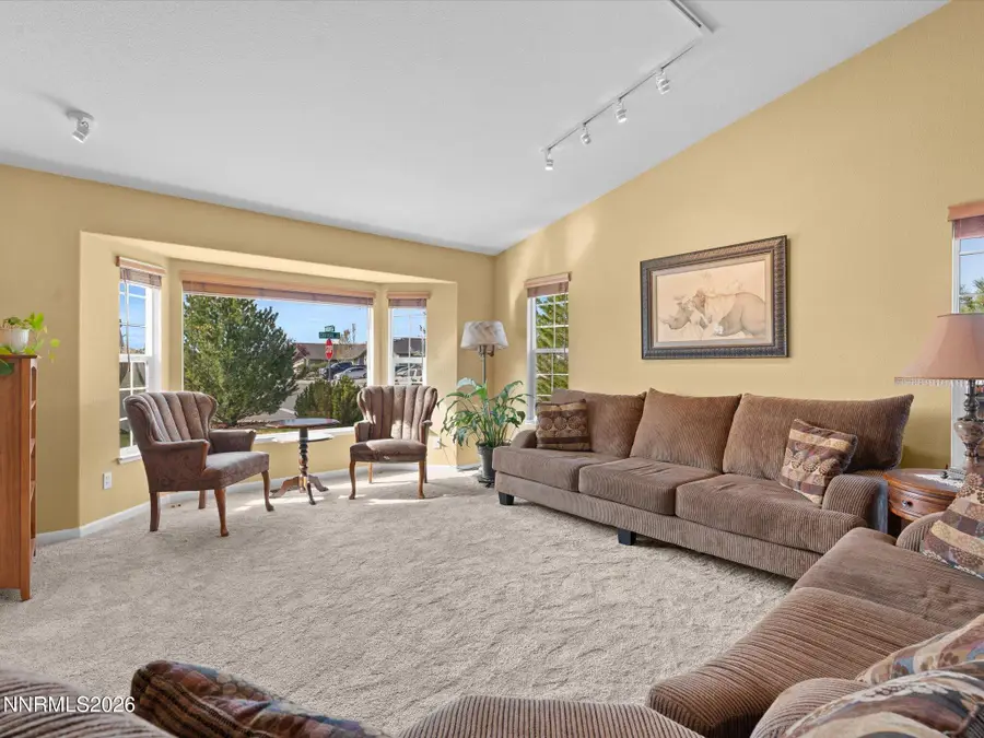2235 Contrail Street, Spanish Springs, NV 89441 - #2