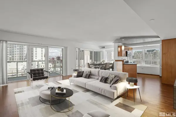 255 N Sierra Street #UNIT 904, Reno, NV 89501