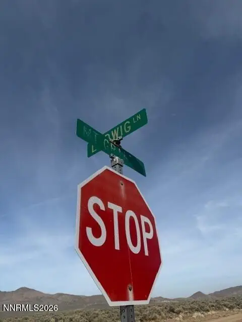 370 Ludwig Lane, Smith Valley, NV 89430