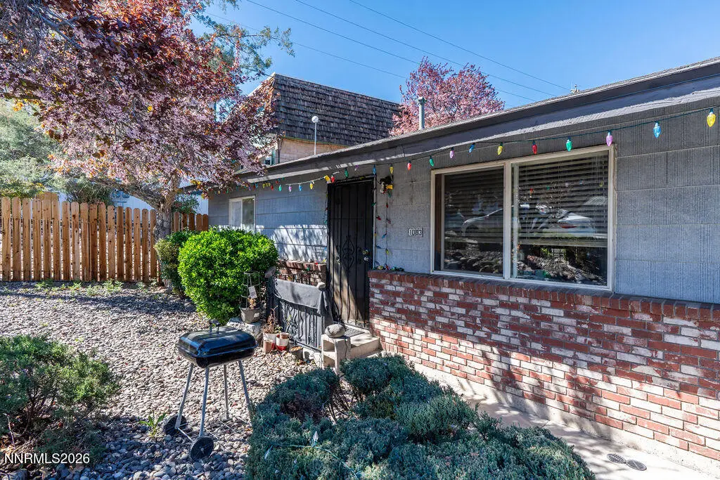1081 Brinkby Avenue, Reno, NV 89509 - #1