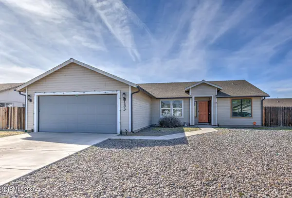 133 Prairie Lane, Fernley, NV 89408