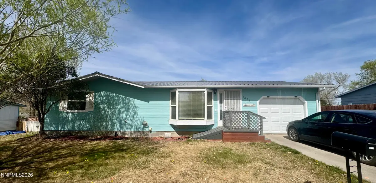 1823 Pearce Street, Winnemucca, NV 89445 - #1