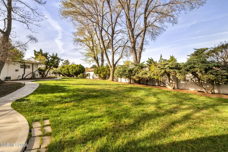 3325 E Hidden Valley Drive, Reno, NV 89502 - #3