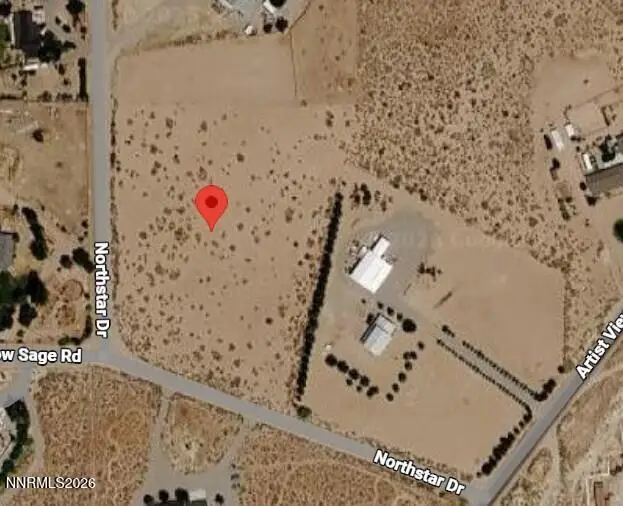 16 Northstar Drive, Smith Valley, NV 89444 - #2