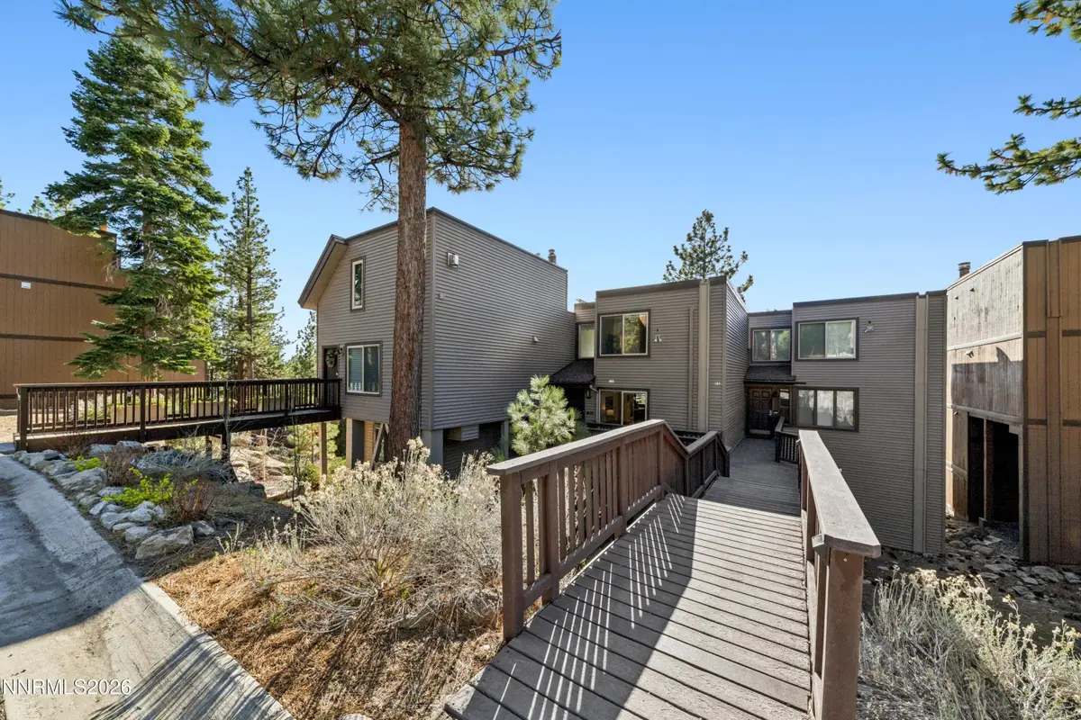 133 Holly Lane, Stateline, NV 89449 - #1