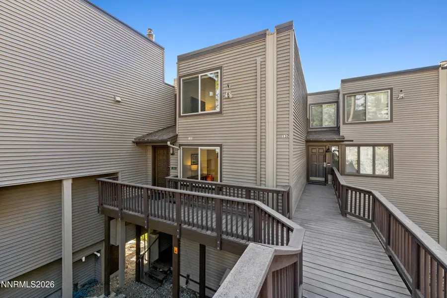 133 Holly Lane, Stateline, NV 89449 - #3