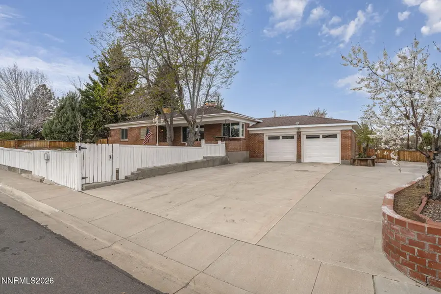 201 Sunnyside Drive, Reno, NV 89503 - #2