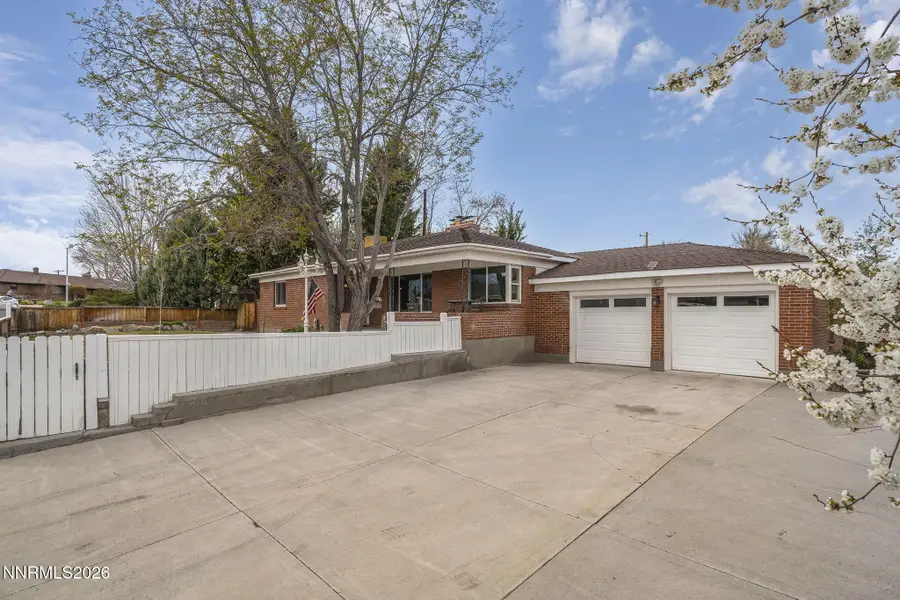 201 Sunnyside Drive, Reno, NV 89503 - #3