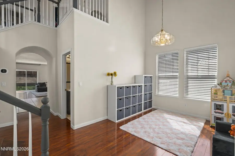 3854 Cloverbrook Drive, Sparks, NV 89436 - #3