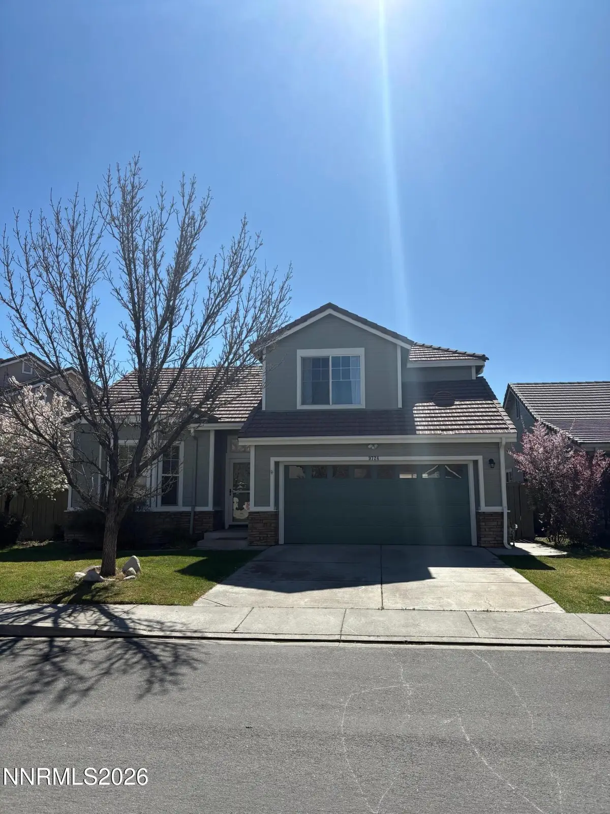 9724 Northrup Drive, Reno, NV 89521 - #1