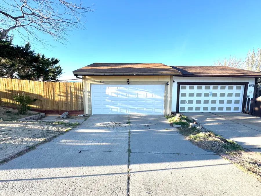 6715 Peppermint Drive, Reno, NV 89506 - #3
