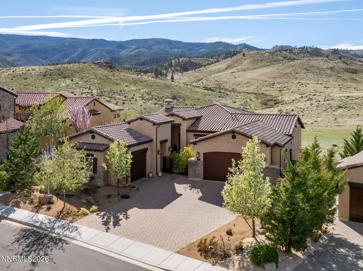 3172 Vista Favoloso Drive, Reno, NV 89519 - #1