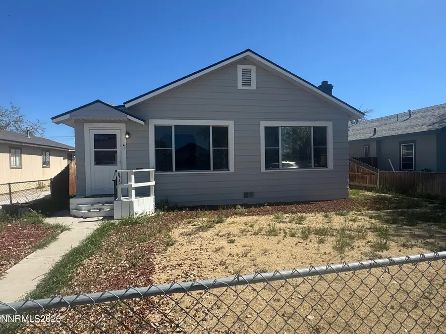 635 Churchill Street, Fallon, NV 89406 - #2