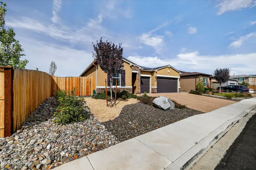 2198 Sprague Drive, Sparks, NV 89436 - #2