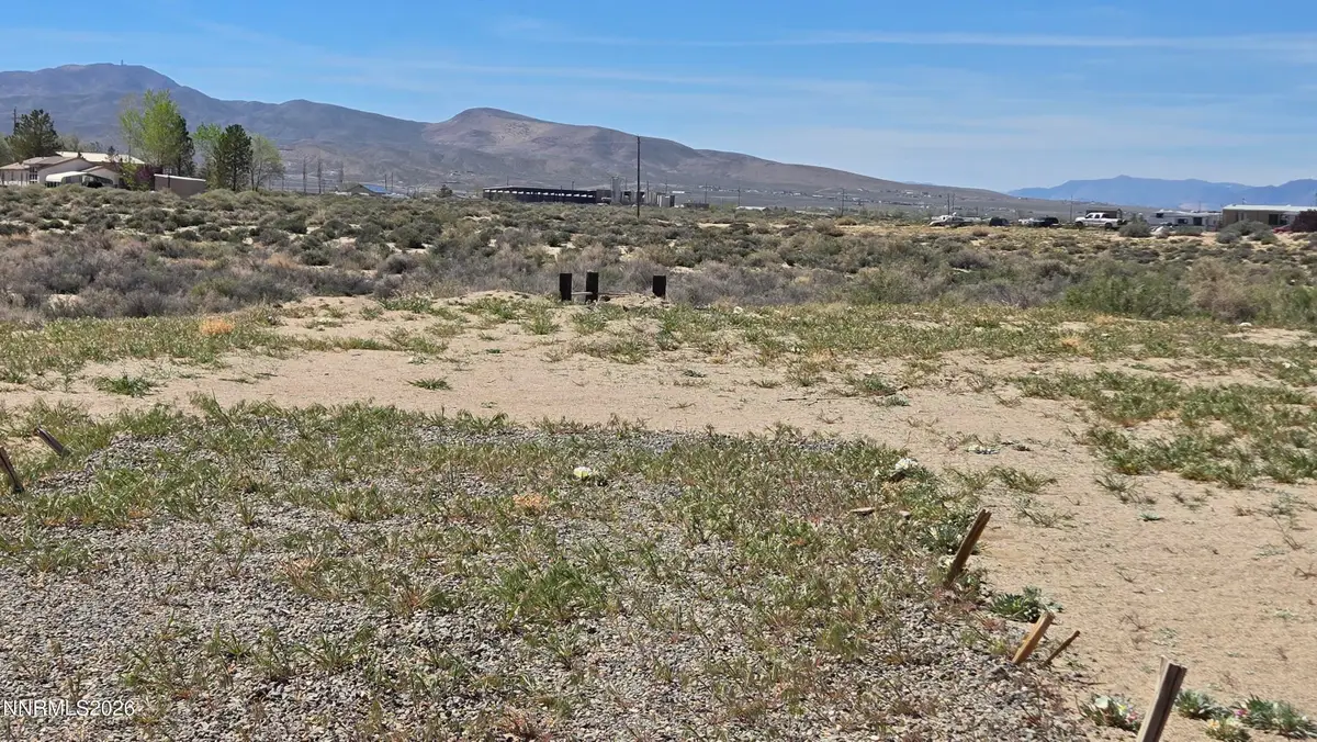 3535 Cedar Street, Silver Springs, NV 89429 - #1