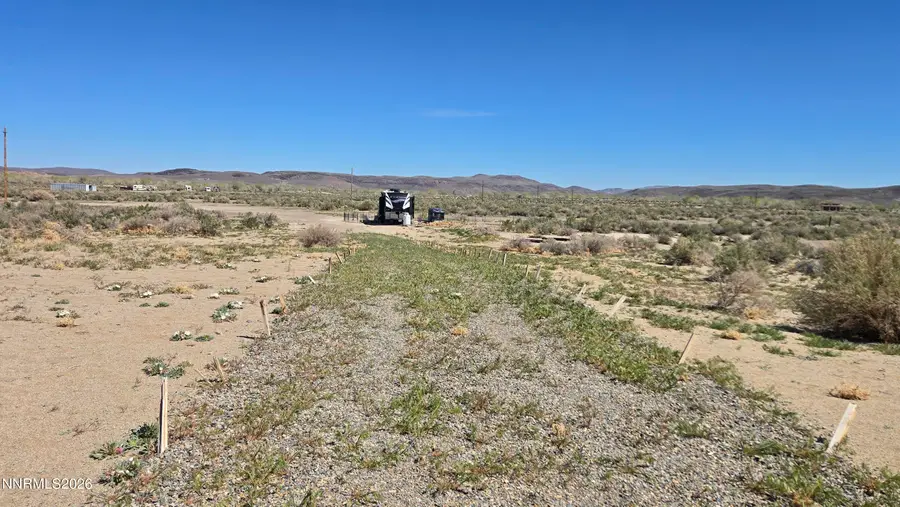 3535 Cedar Street, Silver Springs, NV 89429 - #3