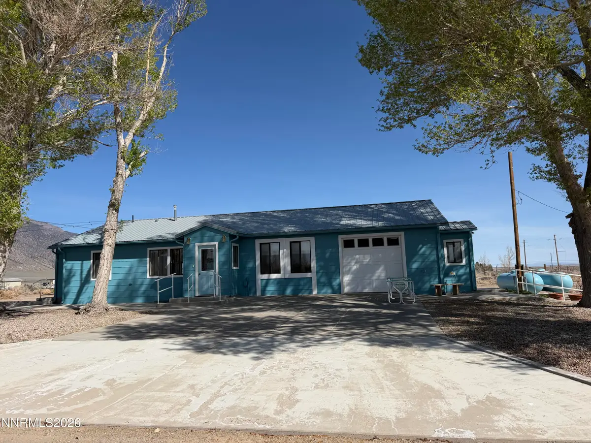 100 Larson Boulevard, Round Mountain, NV 89045 - #1