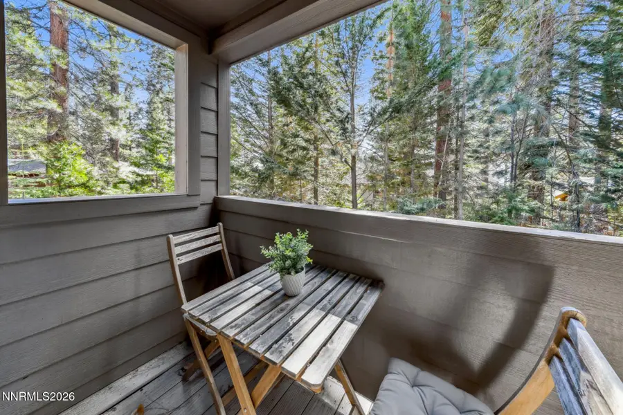 136 Juanita Drive #UNIT 25, Incline Village, NV 89451 - #2