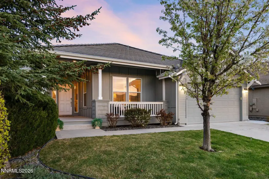 1239 Turnberry Drive, Sparks, NV 89436 - #2