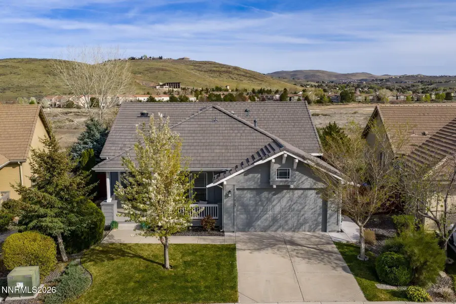 1239 Turnberry Drive, Sparks, NV 89436 - #3