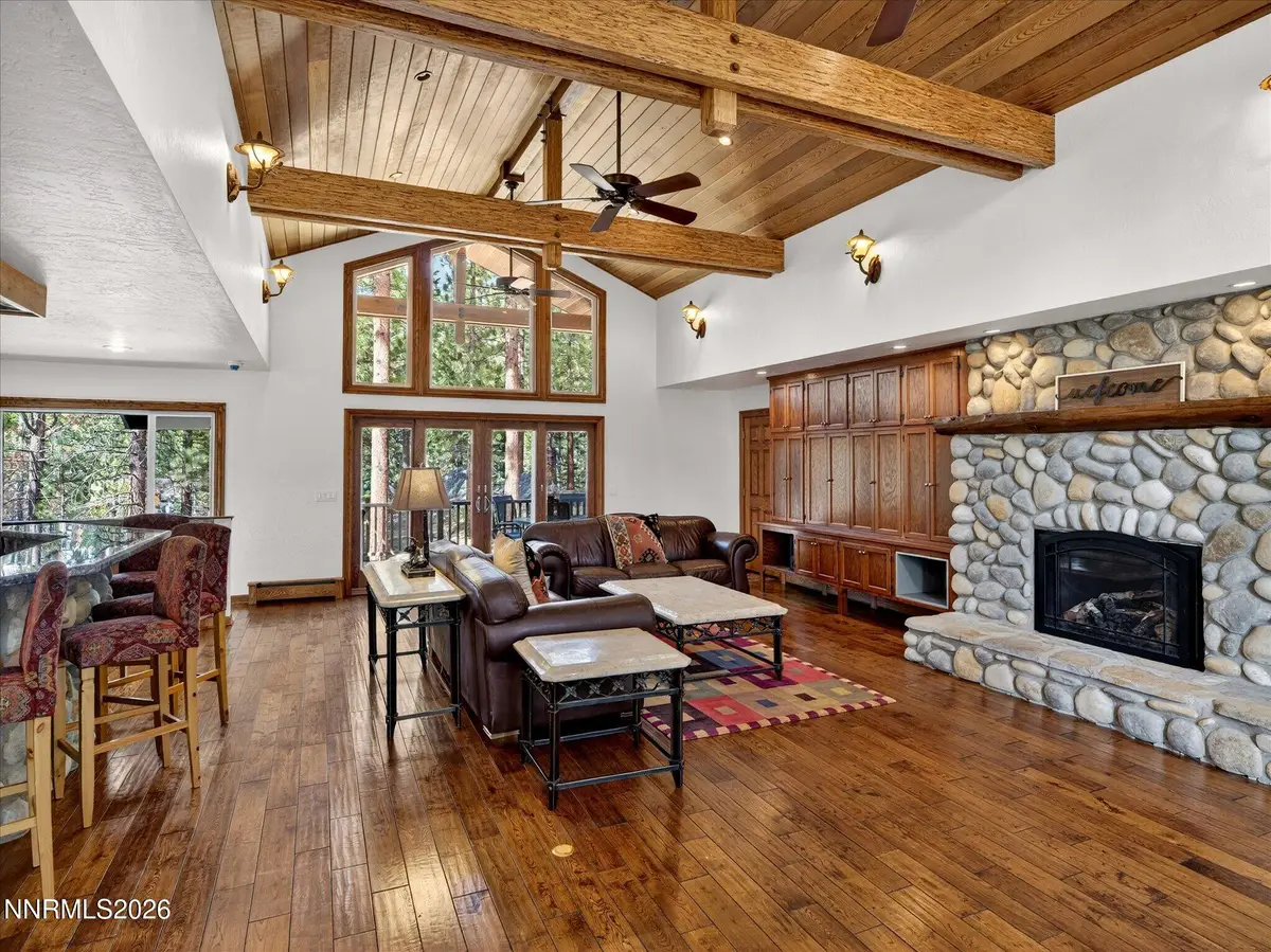 437 Panorama Drive, Stateline, NV 89449 - #1