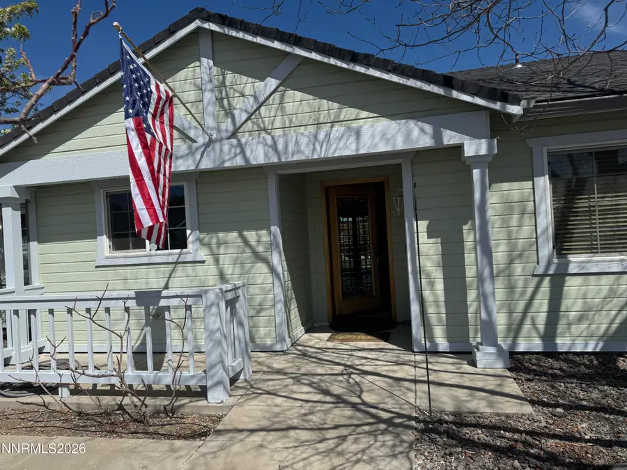 6465 David James Boulevard, Spanish Springs, NV 89436 - #3