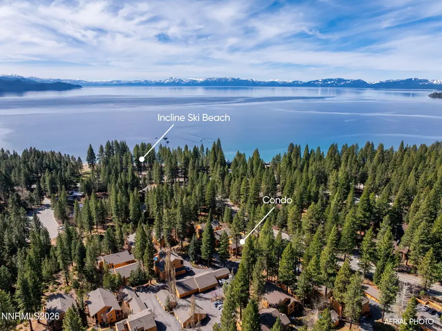 120 Village Boulevard #UNIT 121, Incline Village, NV 89451 - #2