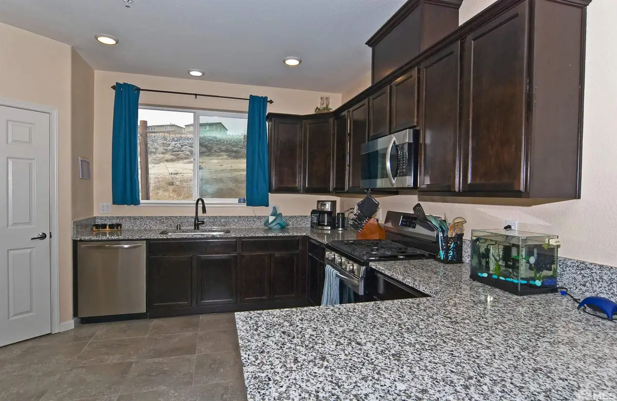 3006 Sterling Ridge Circle, Sparks, NV 89431 - #1