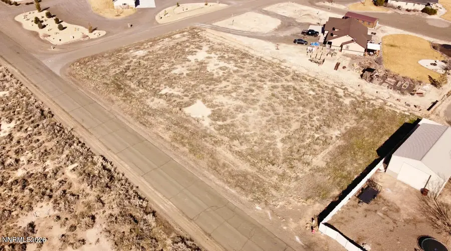 410 22nd Street, Battle Mountain, NV 89820 - #3