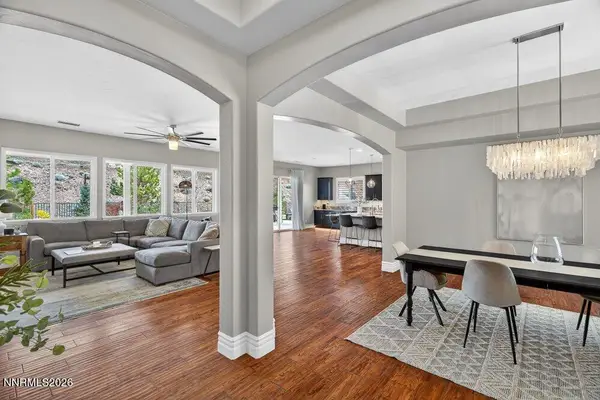 4848 Jacmel Court, Sparks, NV 89436