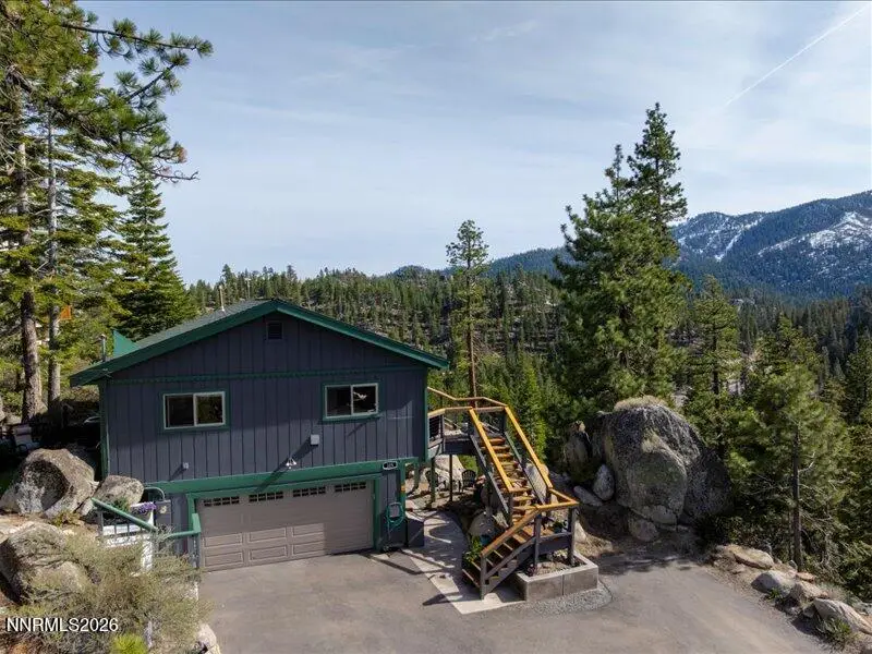 325 Barton Drive, Stateline, NV 89449 - #2