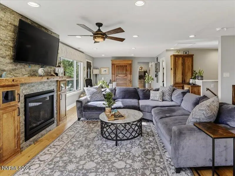 325 Barton Drive, Stateline, NV 89449 - #3