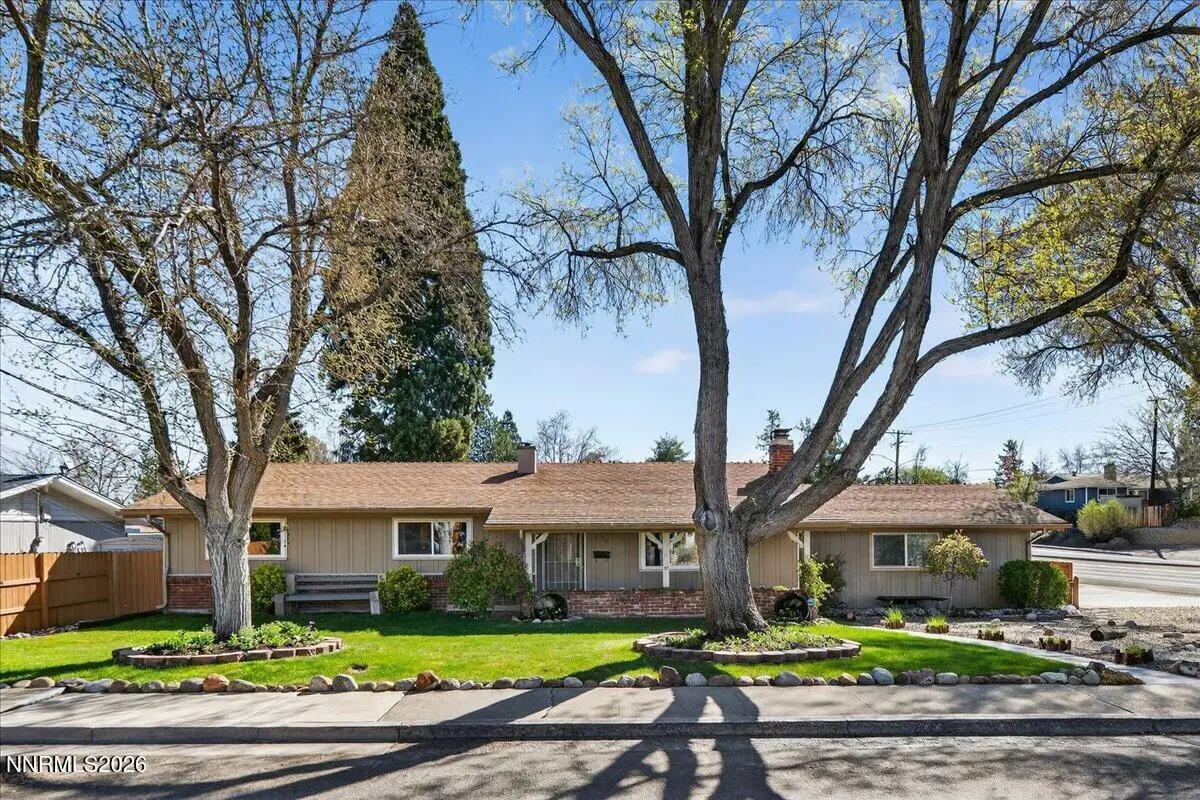 1890 Lander Street, Reno, NV 89509 - #1