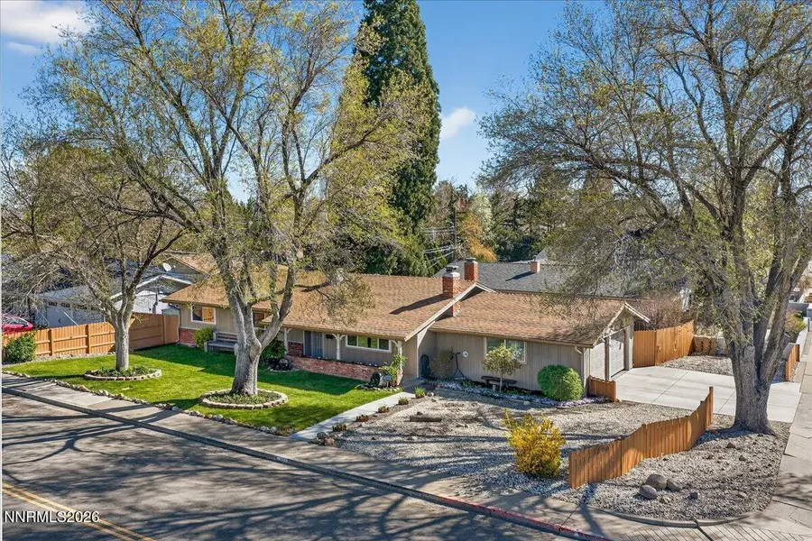 1890 Lander Street, Reno, NV 89509 - #2