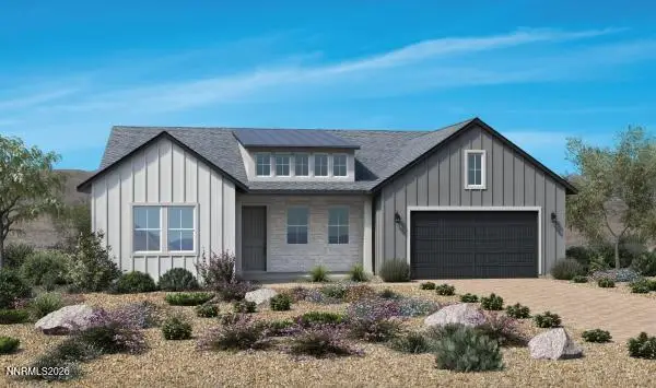 7536 Nautilus Court #Cordoba 49, Sparks, NV 89436 - #1