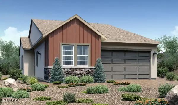 2364 Rocky Anchor Lane #Oakhill 85, Sparks, NV 89436 - #1