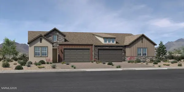 2193 Eaglehead Drive #Glenwood 109, Sparks, NV 89436