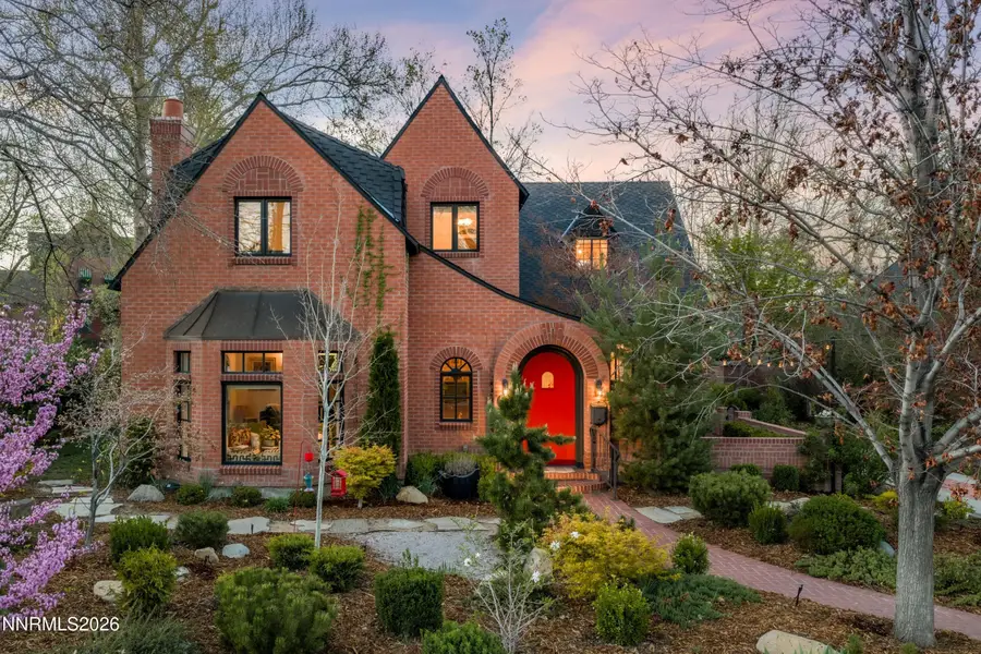 581 Ridge Street, Reno, NV 89501 - #2