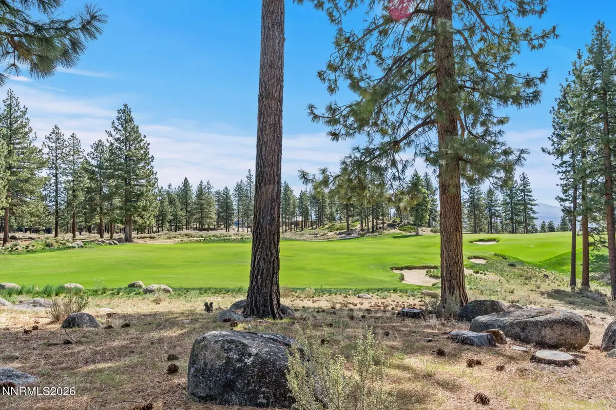 3398 Golf Club Drive, Carson City, NV 89705 - #1