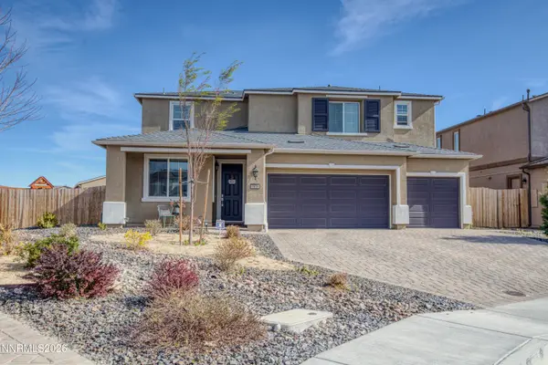 7836 Tarkio Court, Sparks, NV 89436