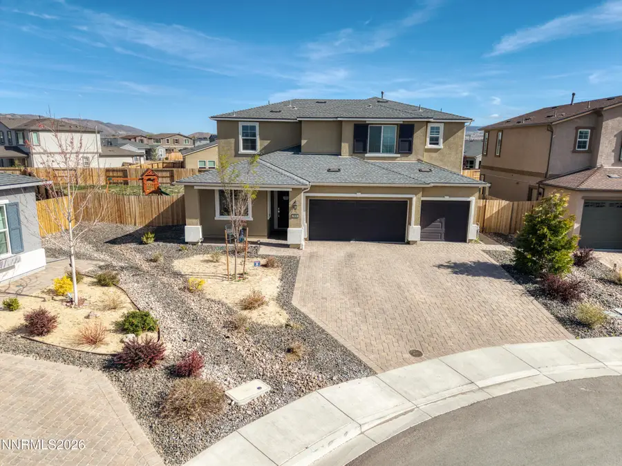 7836 Tarkio Court, Sparks, NV 89436 - #2