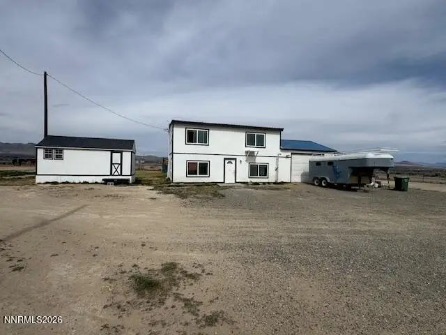 5355 Godchaux Road, Winnemucca, NV 89445 - #1