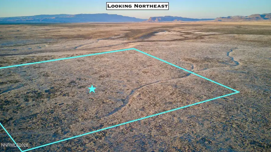 5 Elevenmile Well Road, Golconda, NV 89414 - #2