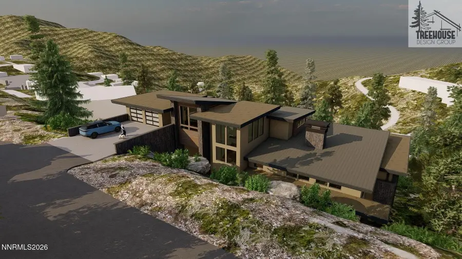 363 Tramway Drive #106, Stateline, NV 89449 - #2