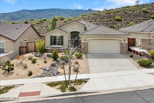 1165 Sugar Creek Trail, Reno, NV 89523