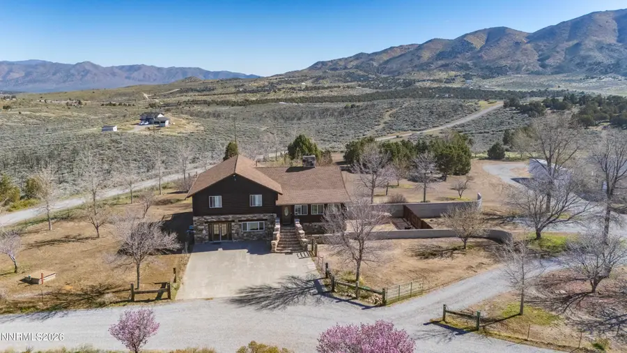 15069 N Red Rock Road, Reno, NV 89508 - #2